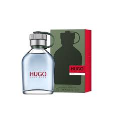 Perfume Hugo Man 